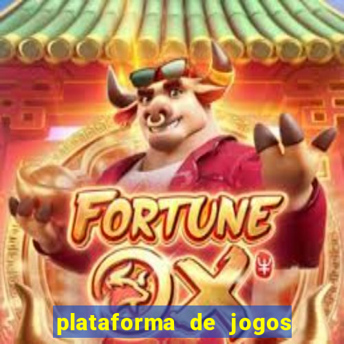 plataforma de jogos rico 33